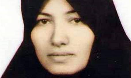 Sakíneh Mohammadí Aštianiová